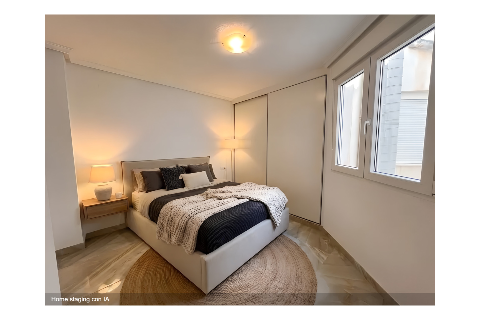 Resale - Apartment / Flat - Torrevieja