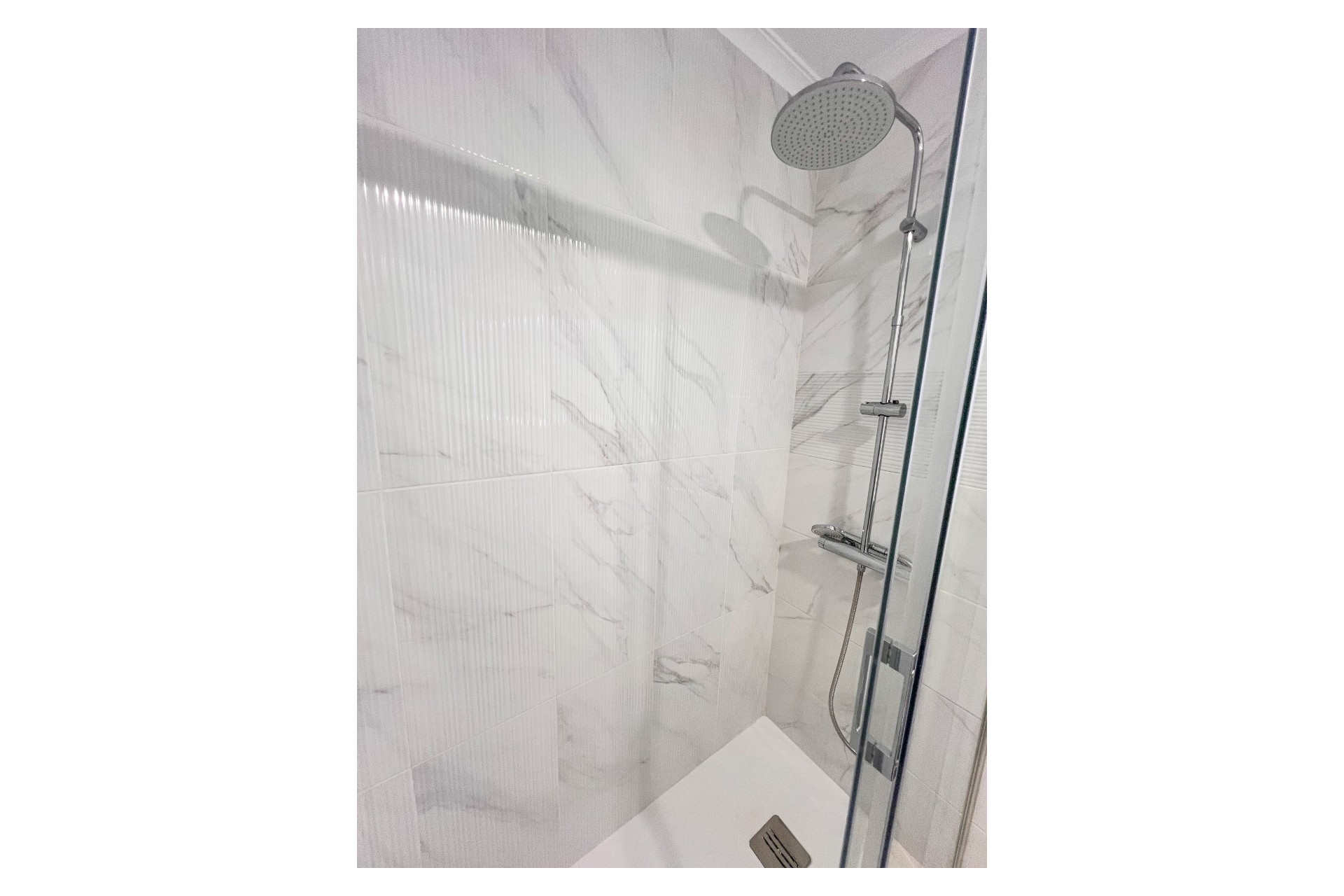 Resale - Apartment / Flat - Torrevieja