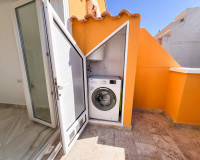 Resale - Apartment / Flat - Torrevieja