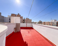 Resale - Apartment / Flat - Torrevieja