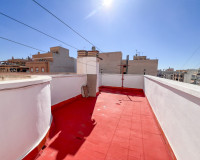 Resale - Apartment / Flat - Torrevieja