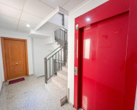 Resale - Apartment / Flat - Torrevieja