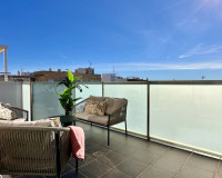 Resale - Apartment / Flat - Torrevieja