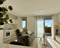 Resale - Apartment / Flat - Torrevieja