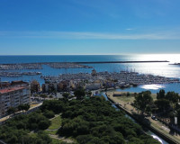 Resale - Apartment / Flat - Torrevieja