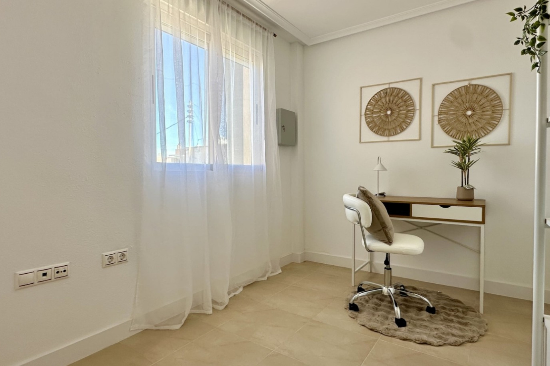 Resale - Apartment / Flat - Torrevieja