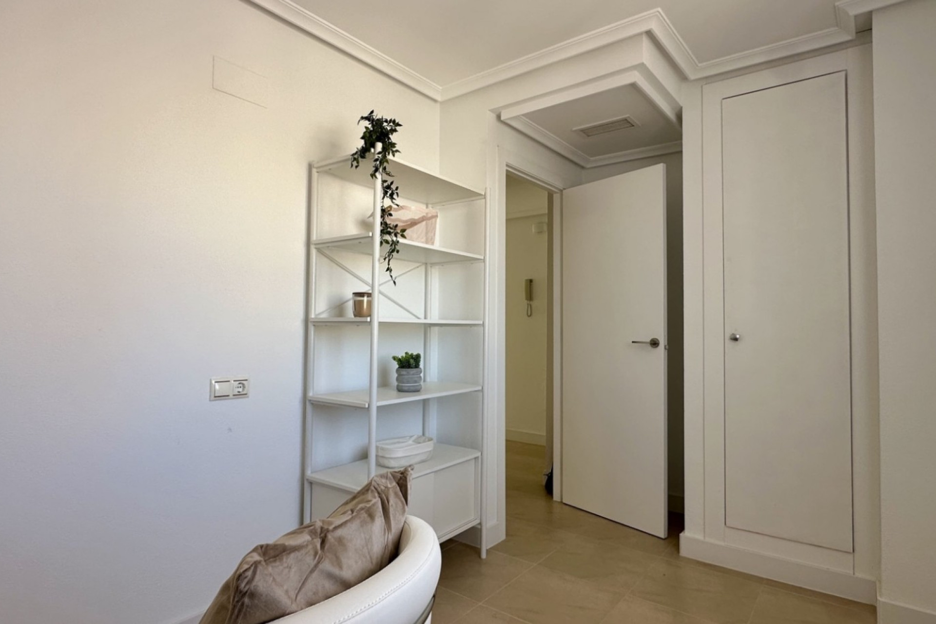 Resale - Apartment / Flat - Torrevieja