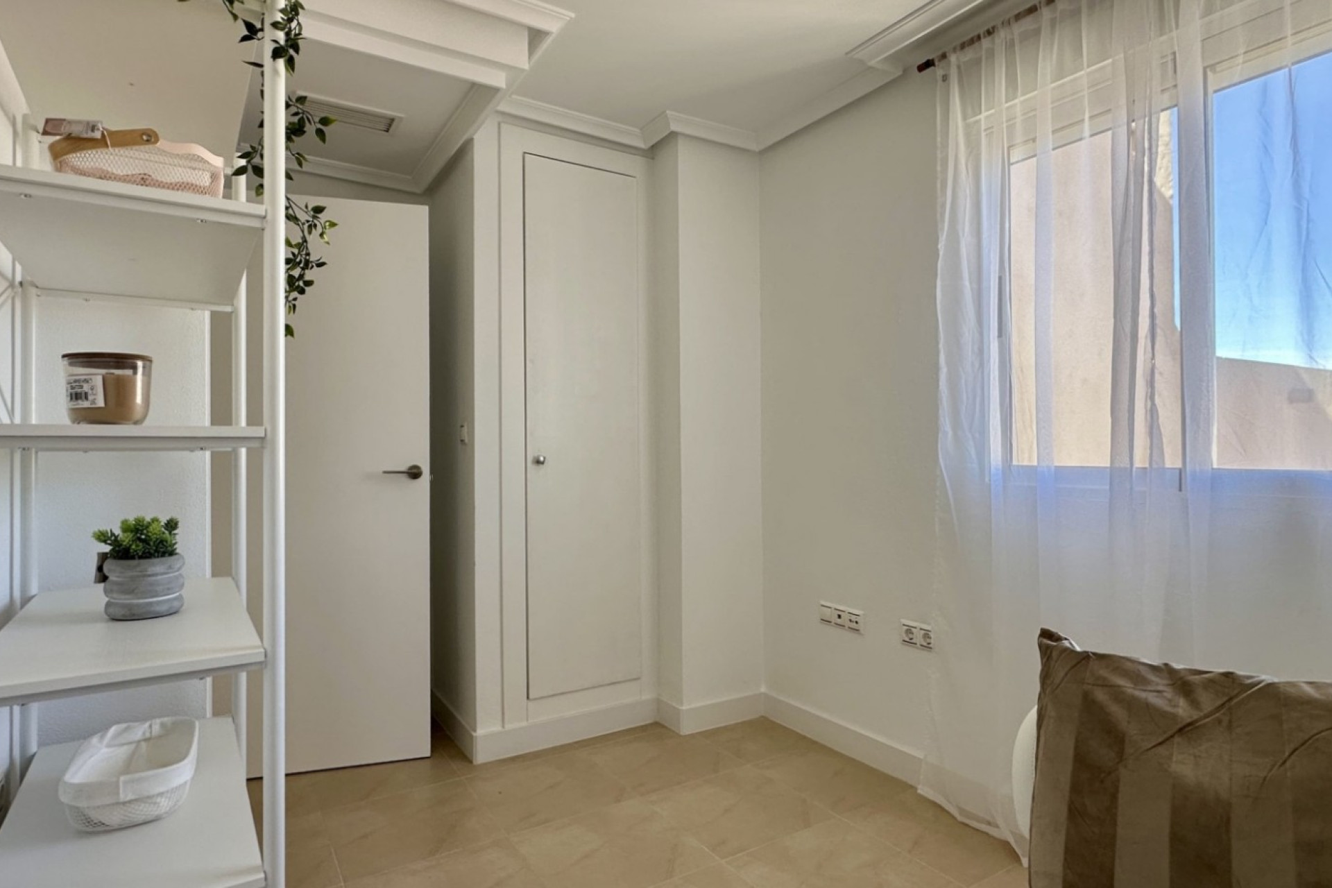Resale - Apartment / Flat - Torrevieja