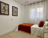 Resale - Apartment / Flat - Torrevieja