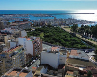 Resale - Apartment / Flat - Torrevieja