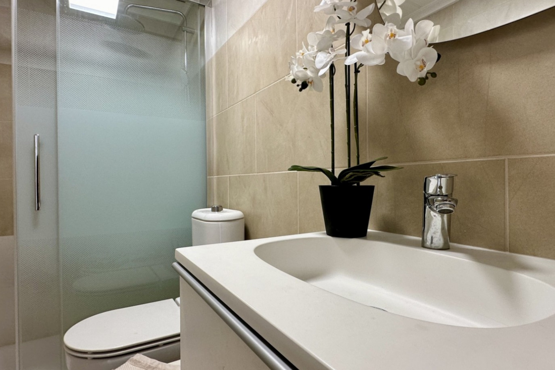 Resale - Apartment / Flat - Torrevieja