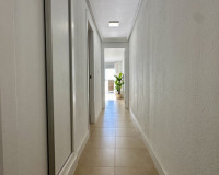 Resale - Apartment / Flat - Torrevieja