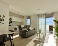 Resale - Apartment / Flat - Torrevieja