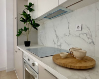 Resale - Apartment / Flat - Torrevieja