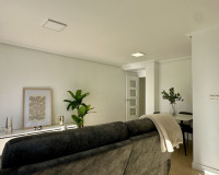 Resale - Apartment / Flat - Torrevieja