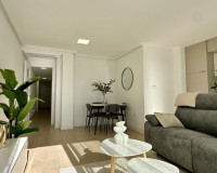 Resale - Apartment / Flat - Torrevieja