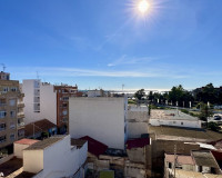 Resale - Apartment / Flat - Torrevieja