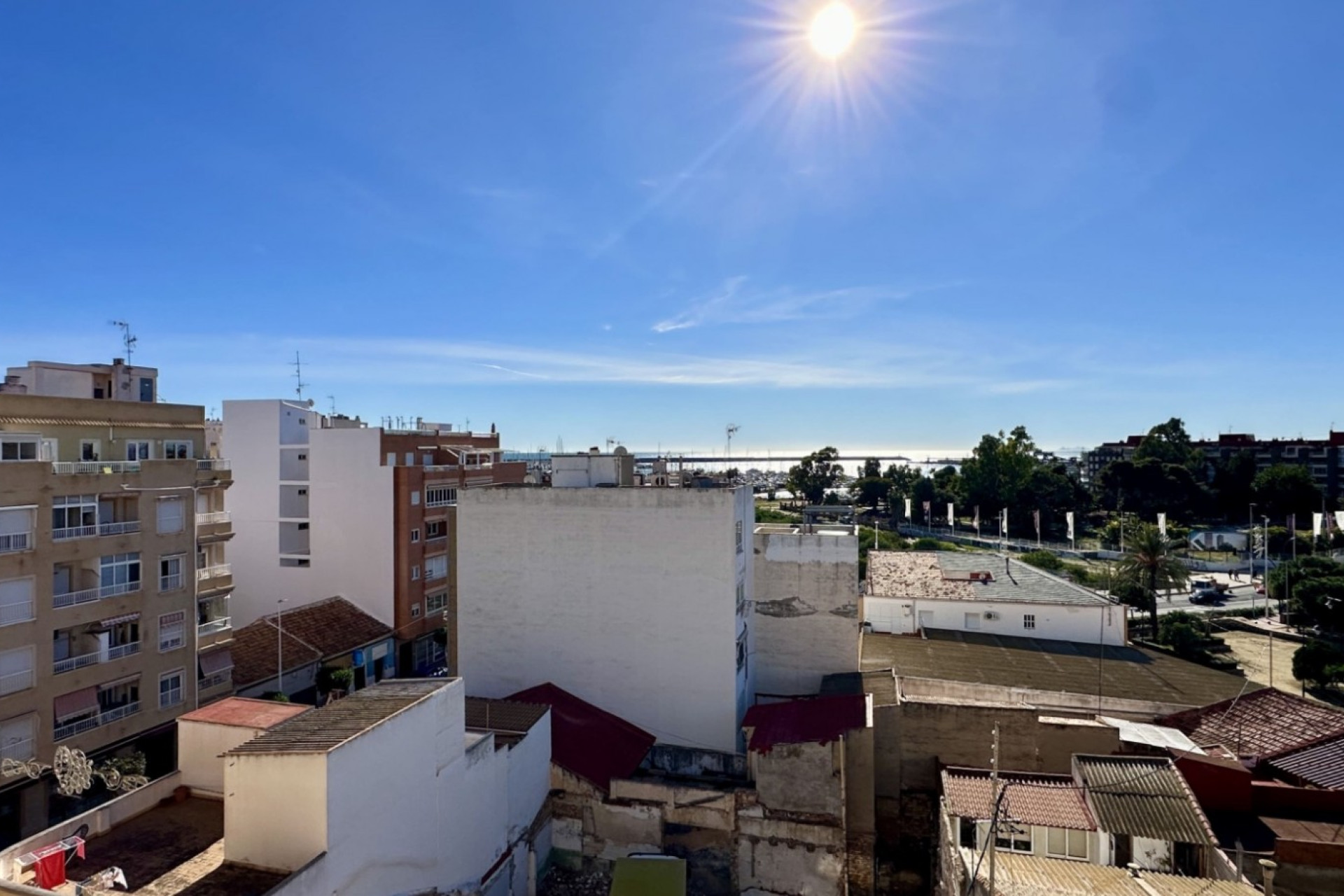 Resale - Apartment / Flat - Torrevieja