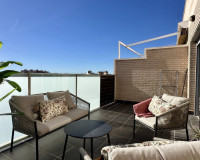 Resale - Apartment / Flat - Torrevieja