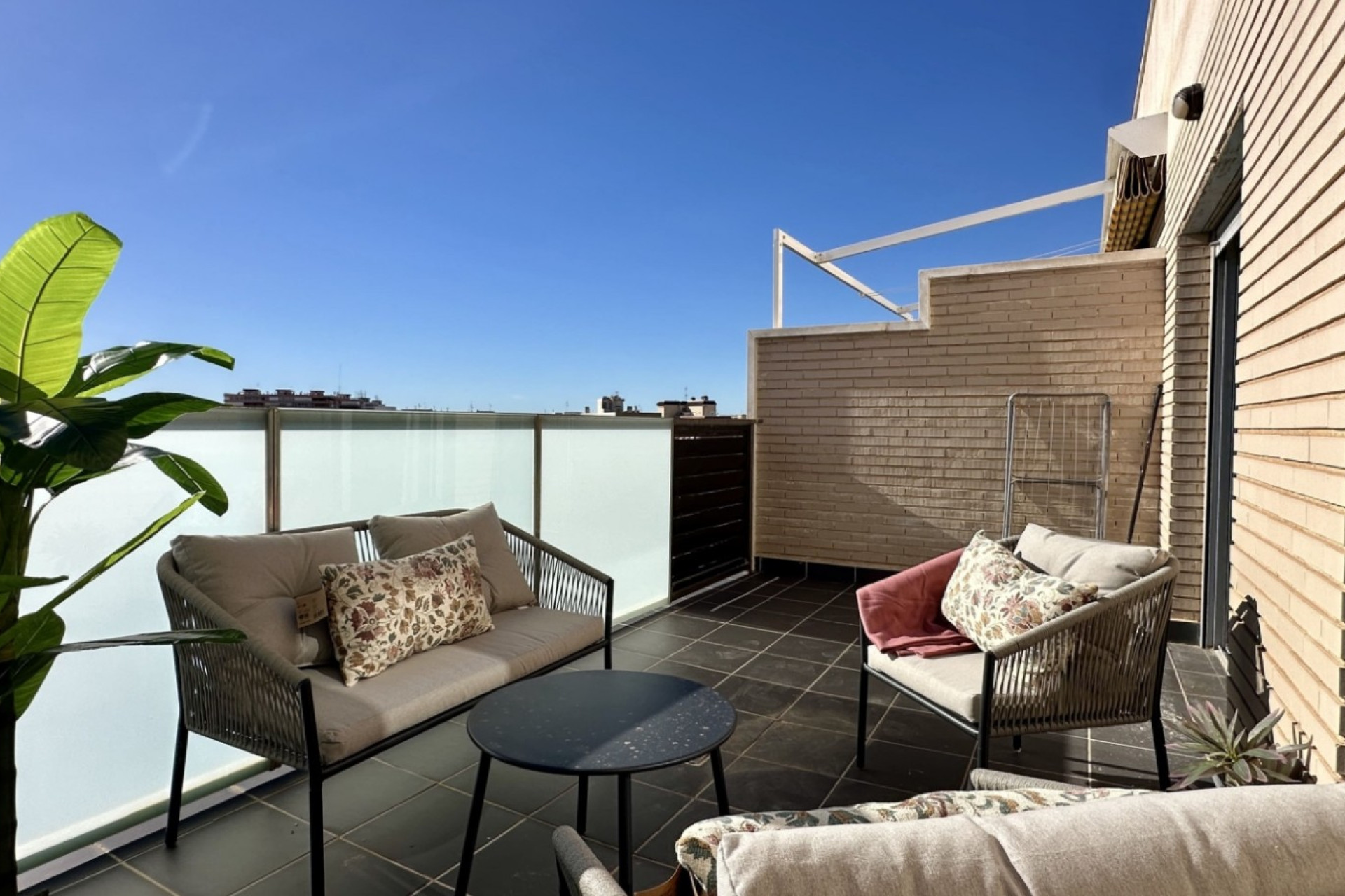 Resale - Apartment / Flat - Torrevieja