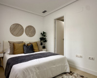 Resale - Apartment / Flat - Torrevieja