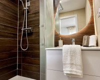 Resale - Apartment / Flat - Torrevieja