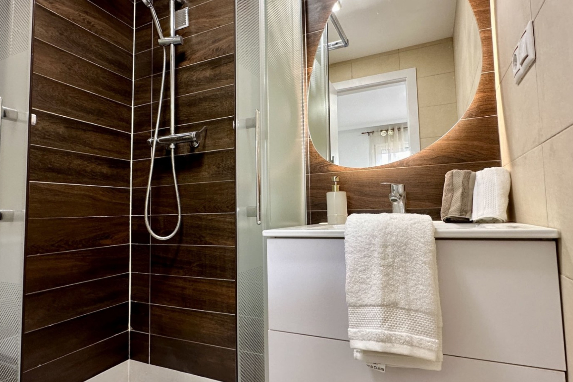 Resale - Apartment / Flat - Torrevieja