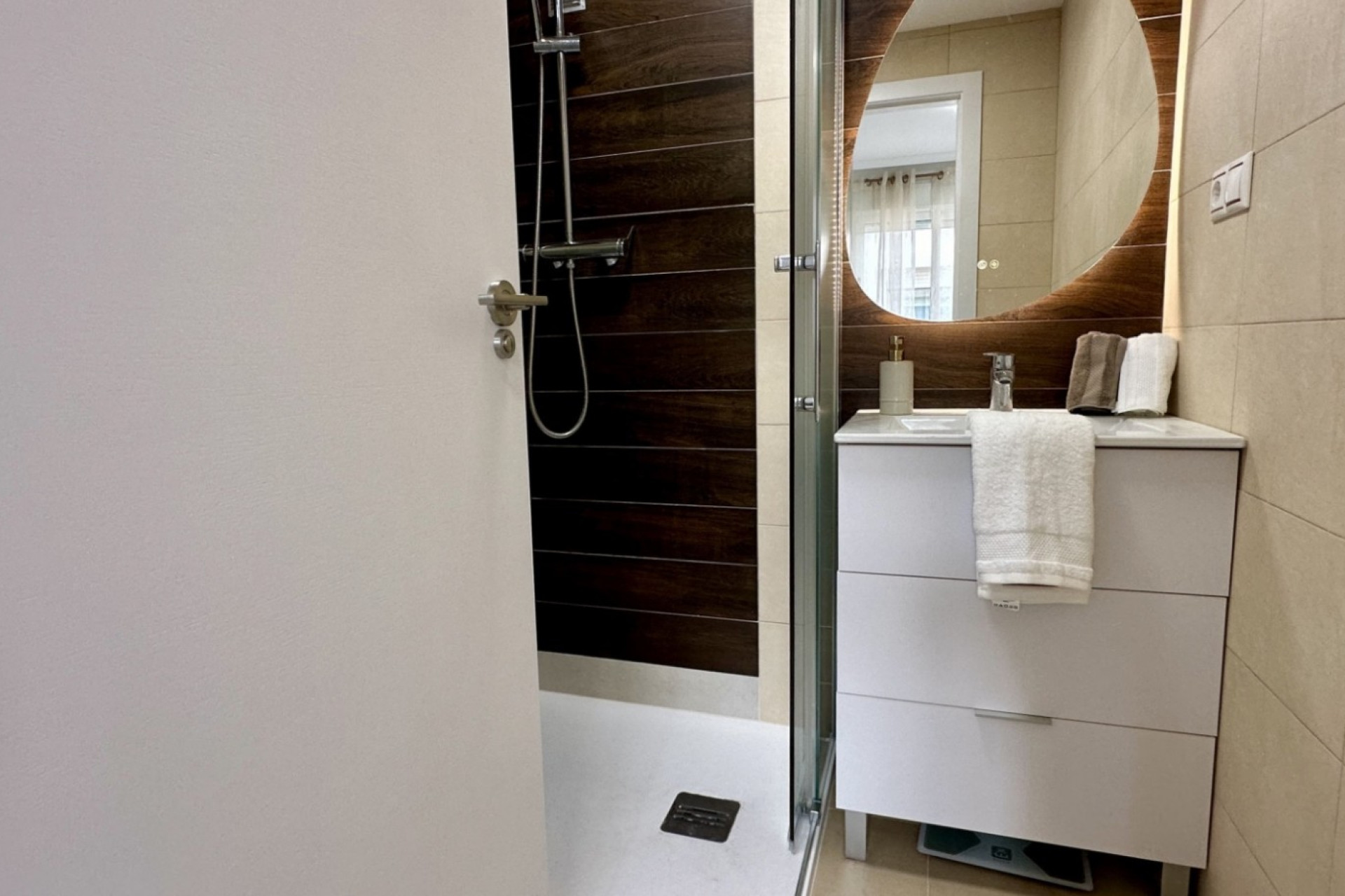 Resale - Apartment / Flat - Torrevieja