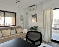 Resale - Apartment / Flat - Torrevieja