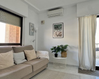 Resale - Apartment / Flat - Torrevieja