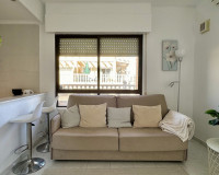 Resale - Apartment / Flat - Torrevieja