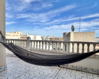 Resale - Apartment / Flat - Torrevieja