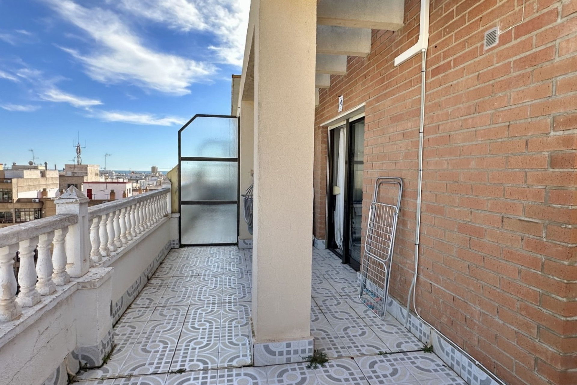 Resale - Apartment / Flat - Torrevieja