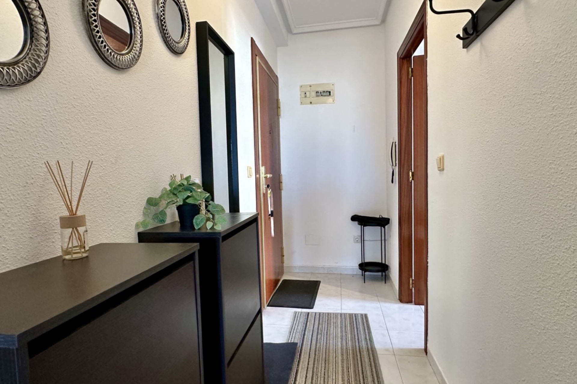 Resale - Apartment / Flat - Torrevieja