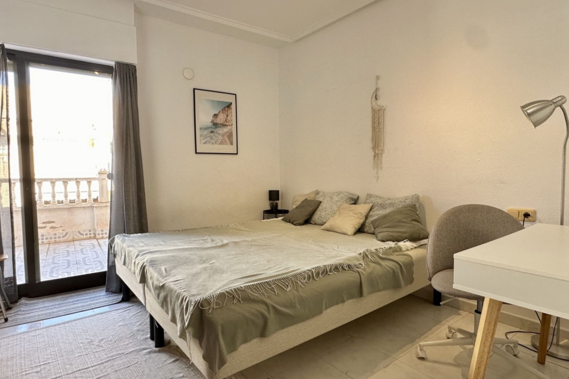 Resale - Apartment / Flat - Torrevieja