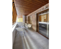 Resale - Apartment / Flat - Torrevieja