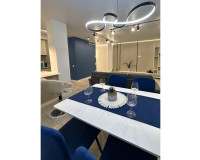 Resale - Apartment / Flat - Torrevieja