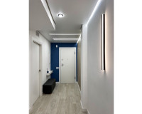 Resale - Apartment / Flat - Torrevieja