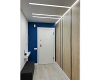 Resale - Apartment / Flat - Torrevieja