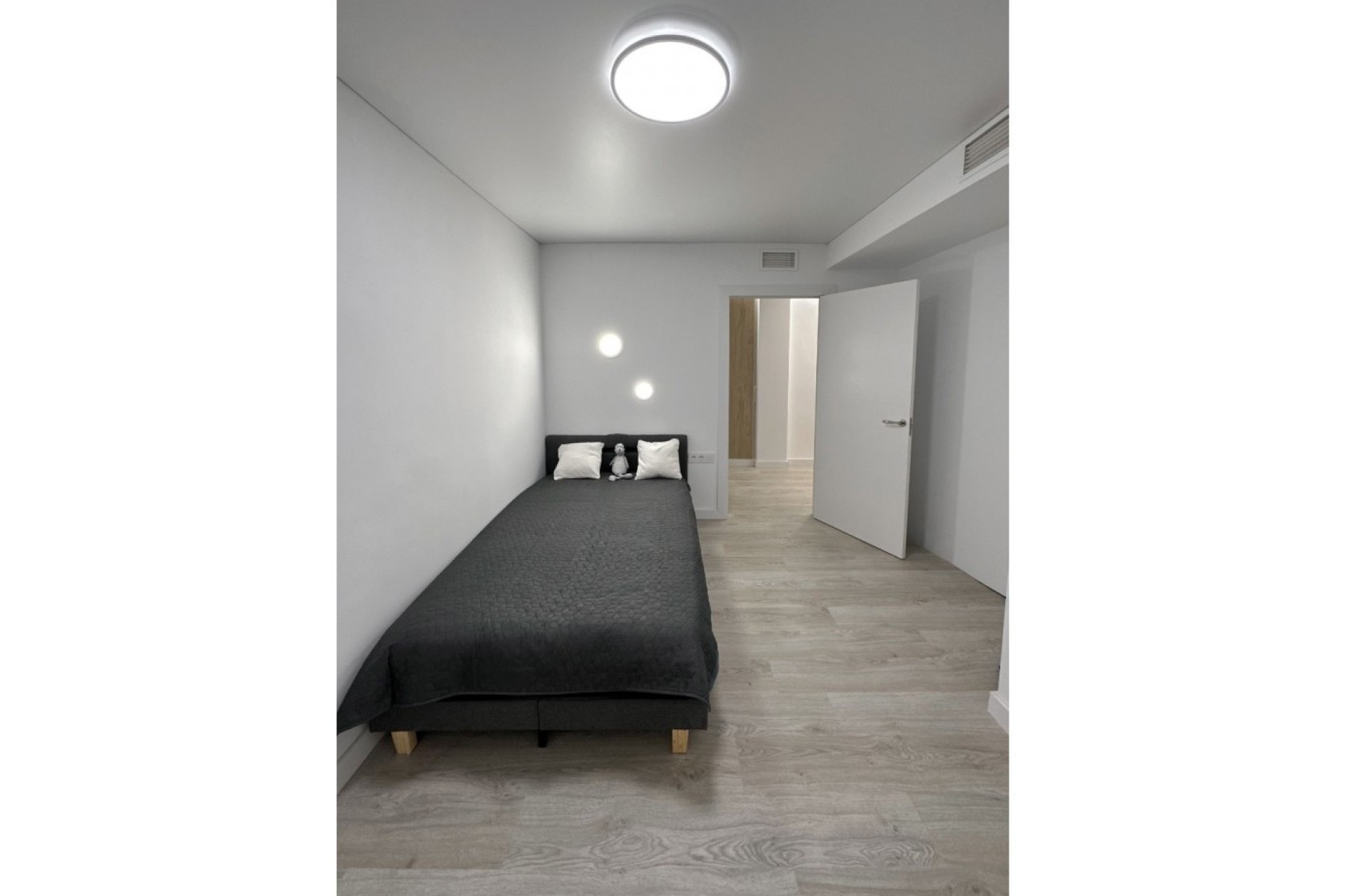 Resale - Apartment / Flat - Torrevieja