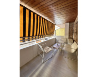 Resale - Apartment / Flat - Torrevieja