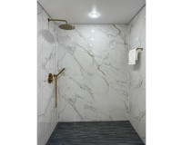 Resale - Apartment / Flat - Torrevieja