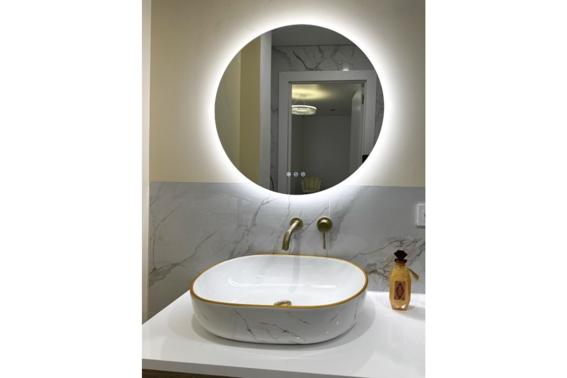 Resale - Apartment / Flat - Torrevieja