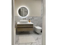 Resale - Apartment / Flat - Torrevieja