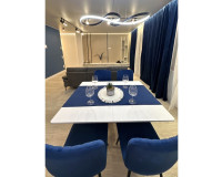 Resale - Apartment / Flat - Torrevieja