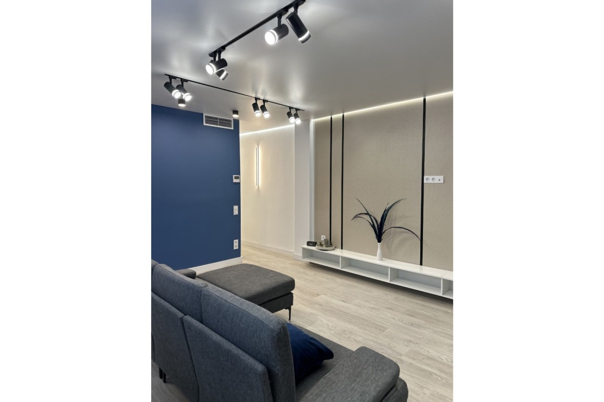 Resale - Apartment / Flat - Torrevieja