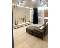 Resale - Apartment / Flat - Torrevieja