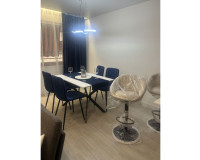 Resale - Apartment / Flat - Torrevieja