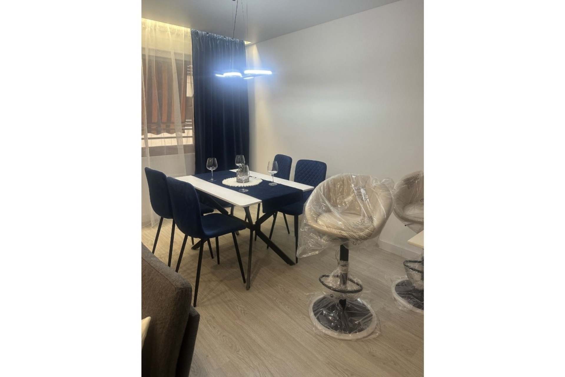 Resale - Apartment / Flat - Torrevieja
