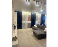 Resale - Apartment / Flat - Torrevieja